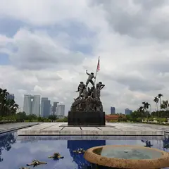 国家記念碑