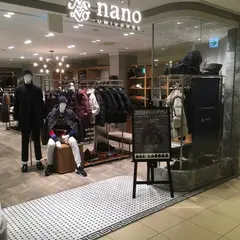 nano・universe 新宿