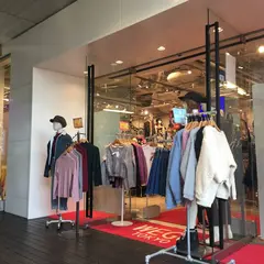 ＷＥＧＯ・ＴＯＫＹＯ 原宿店