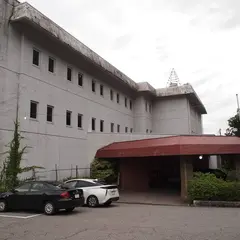 富山の奥座敷 亀谷温泉 薬師岳の湯 白樺ハイツ