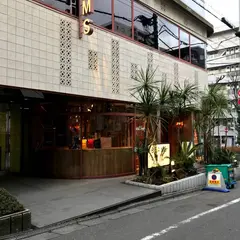 Beams shibuya