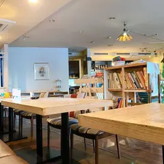 ボダイジュカフェ