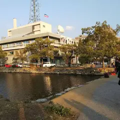 広島市中央駐車場