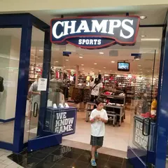 Champs Sports