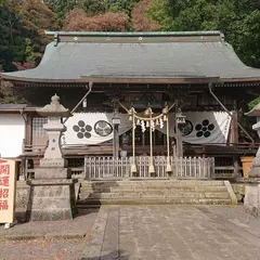 南湖神社