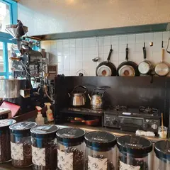 Bloom Coffee