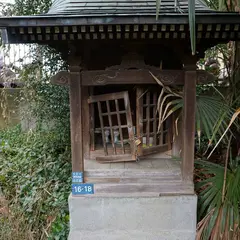 三峯神社