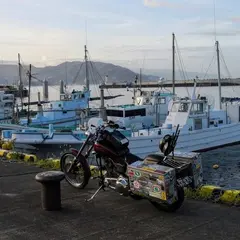伊東港