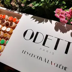 Odette Paris