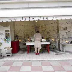 シニフェ signifie 京都三条店オリジナルアクセサリー