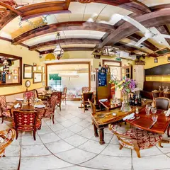 Ambrosia Bistrot