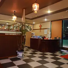 中国料理 張園 南店
