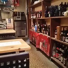 居酒屋一本松