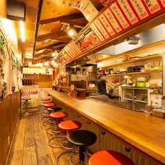 一番星 清川店