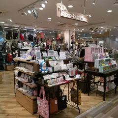 bao-bab.fleur 新宿ミロード店