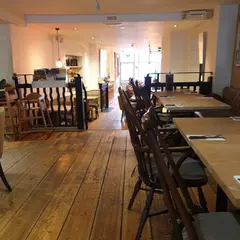 Old Weavers House