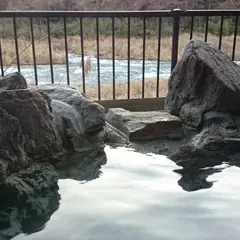 せんらく温泉