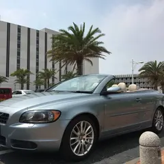マハロレンタカー 沖縄