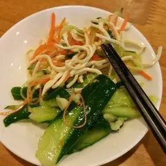 薬膳中華 希舟航