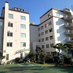 ホテル市松