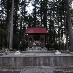 岩戸別神社 （いわとわけじんじゃ）