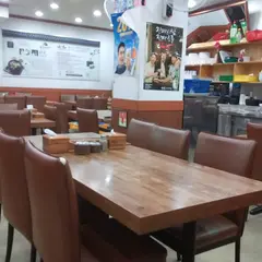 ウノ食堂