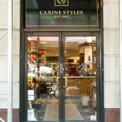 Canine Styles Uptown