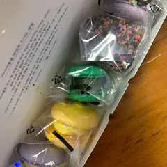 아나카롱