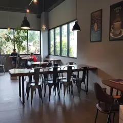 Cafe MangoSix