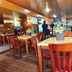 The Shack, Saipan