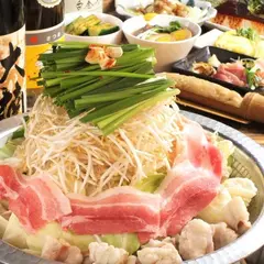 ふくみ屋 天満店