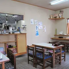 城南うどん
