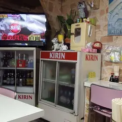 やまだ食堂