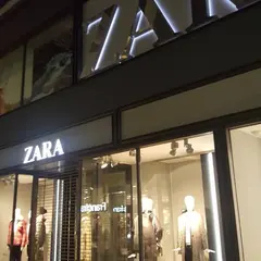 ZARA 高松店