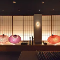 京都和傘屋 辻倉