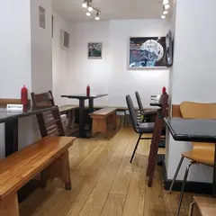 Bibimbab Cafe