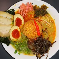 金田家