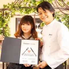ristorante Junari〜リストランテジュナリ〜