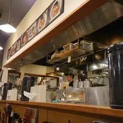麺屋 Aishin 河渡本店