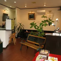 ケーキハウスサントゥール
