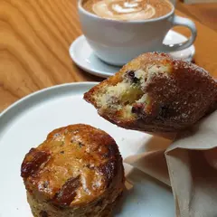 Blue Bottle Coffee Seongsu Cafe
