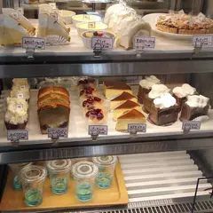 RH カフェ