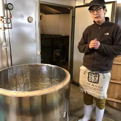 名刀味噌本舗