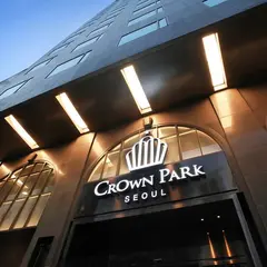 クラウンパークホテル （Crown Park Hotel Seoul）