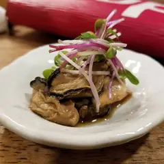 おばん菜 焼肉 みさご