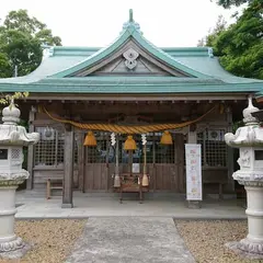 古仁屋高千穂神社
