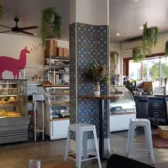 Sunday sustainable bakery