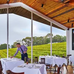 Paringa Estate