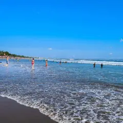 Seminyak Beach