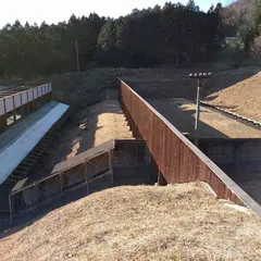 群馬県ライフル射撃場
